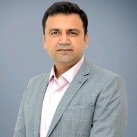 krbl limited Employee Niranjan Kumar's profile photo