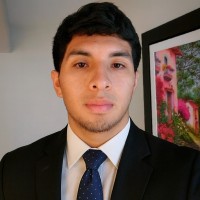 OFTEX Employee Yarmes Vallejos Ramos's profile photo