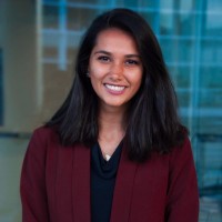 Kena Patel Email & Phone Number