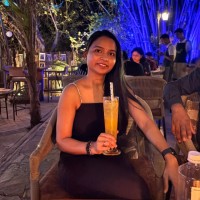 Charu Varshney Email & Phone Number