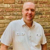 RIDI Employee Steve Mansell's profile photo