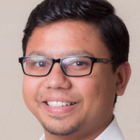 JSI | John Snow, Inc. Employee Sunil William's profile photo