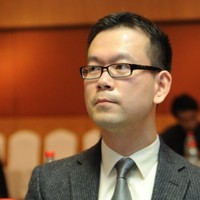 THINK Surgical Employee Hong Mao's profile photo