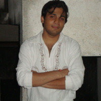 ADP Employee Kiran Dash's profile photo