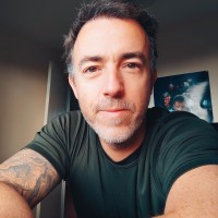 Heart Internet Ltd Employee Luke Holden's profile photo