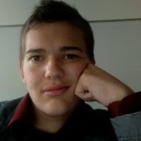 Ironwood Studios Employee Jacob Stone's profile photo