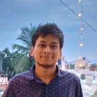 Alcion Employee Abhay Arnikar's profile photo