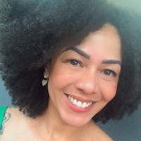 Secretaria de Comunicação do Estado de São Paulo Employee Mariana Silva's profile photo