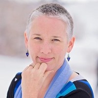 Bud Werner Memorial Library Employee Nina Darlington's profile photo