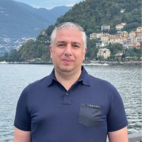 ANATA AS Employee Can Avci's profile photo