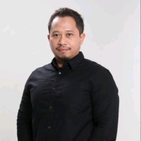 Home Credit Indonesia Employee Yusron Anas's profile photo