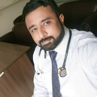 Wipro Employee Anu John's profile photo