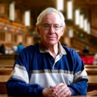 imec Employee John Petersen's profile photo