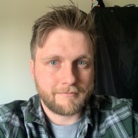 Source Intelligence Employee Stephen Baxter's profile photo