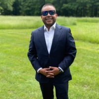 Nester Hosiery, Employee Horacio Naranjo's profile photo