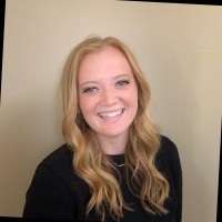 Particl Employee Aubrey Garlick's profile photo