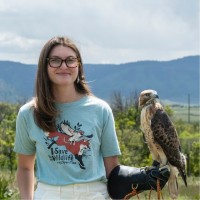 Rocky Mountain Wildlife Alliance Employee Marjorie Berman's profile photo