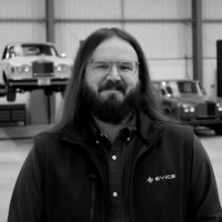 Halcyon Employee Rob Shelley's profile photo