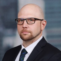J.P. Morgan Private Bank Employee Matthew Cloud's profile photo
