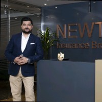 NewTech Insurance Brokers LLC Employee Mohammad Ahmad's profile photo