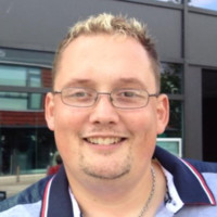 Envases Employee Michael Stage's profile photo
