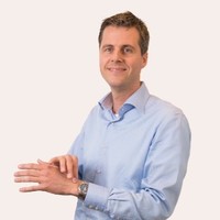 Mark Volkerijk Email