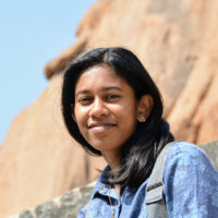 Aparna Mohan Email