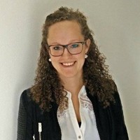 E.D.&A. Employee Elien Vandamme's profile photo