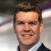 V/Line Employee Warwick Horsley's profile photo