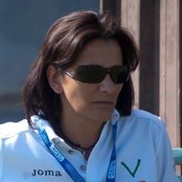 Eos Reply Employee Monica Valente's profile photo