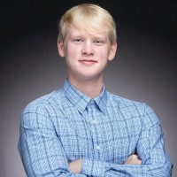The Johns Hopkins University Applied Physics Laboratory Employee Jackson Murray's profile photo