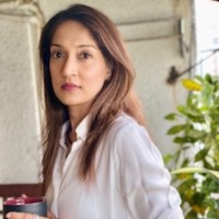 Little & Co. Employee Ruchi Khatlawala's profile photo