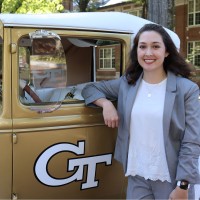 Alexandra Colbert Email & Phone Number