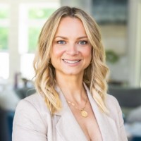 Serhant. Employee Marina Rapley's profile photo