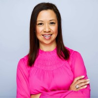 Pfizer Employee Mae Davis's profile photo