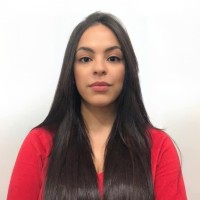 Banco Daycoval Employee Deborah Marques's profile photo