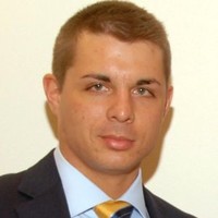 athenahealth Employee Jacob Kane's profile photo