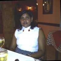 Thaya Perrine Email & Phone Number