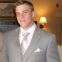 Ready Seafood Company Employee Adam Rousseau's profile photo