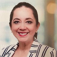 CONDESAN Employee Liggia Estrella's profile photo