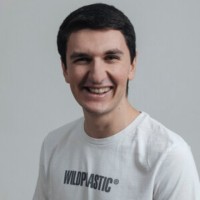 WILDPLASTIC® Employee Peter Hensler's profile photo