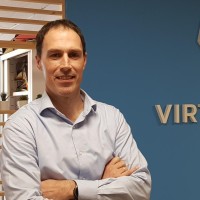 Virtualware Employee Asier Extremo Baigorri's profile photo