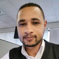 SI Source Employee Danzel Mohamed's profile photo