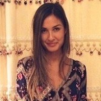 SHEIKE Employee Julia Leong's profile photo