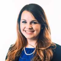 Great Plains Manufacturing, Inc. Employee Ashley Estes's profile photo