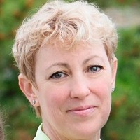 Starr Companies Employee Barbara Thomas's profile photo