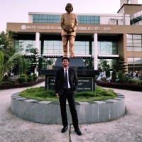 Engineers India Limited Employee Suraj Saha's profile photo