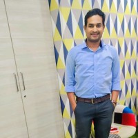 Officebing Employee Rakesh Parida's profile photo