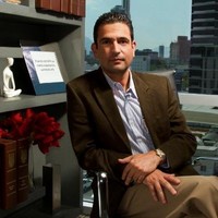 Juan Antonio Villarreal Email & Phone Number