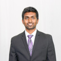Marriott International Employee Sibin Peter's profile photo